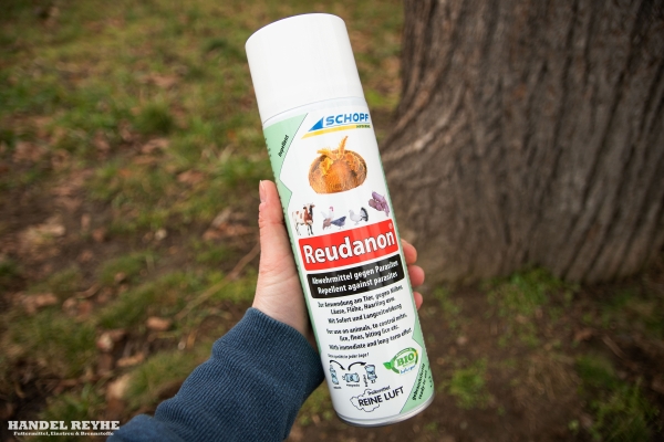 Schopf Reudanon 400ml